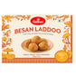 Haldiram's Besan Ladoo (400g)