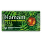 Hamam mýdlo s bylinkami (150g)
