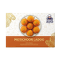 Happy Halwai dezertní kuličky Motichoor Ladoo (500g)