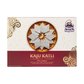 Happy Halwai  Kaju Katli dezert z kešu oříšků (300g)
