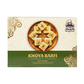 Happy Halwai mléčný dezert Barfi (300g)