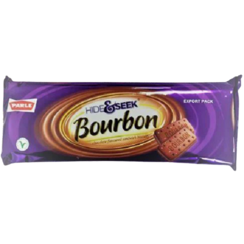 Parle Hide and Seek bourbonové sušenky (150g)