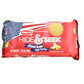 Parle Hide and Seek American Style sušenky s máslem z kešu oříšků (200g)