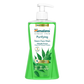 Himalaya čistící prostředek na obličej s Neem (200ml)