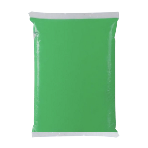 Holi barva zelená (100 g)