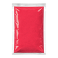Holi / Gulal červená prášková barva (70 g)