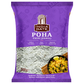 India Gate Poha / Powa / Flattened Rice - Thin (500g)