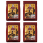 India Gate Classic Basmati Rice (Bundle of 4 x 5kg) - 20kg