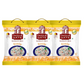 India Gate Everyday Basmati Rice (Bundle of 3 x 5kg) - 15kg