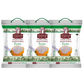India Gate Exotic Basmati Rice (Bundle of 3 x 5kg) - 15kg