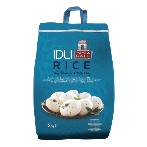 India Gate rýže na přípravu Idli (5kg)