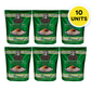 India Gate Jeerakasala Rice (Bundle of 10 x 2kg) - 20kg
