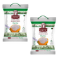 India Gate Exotická rýže Basmati (Balení 2 x 5kg) - 10kg