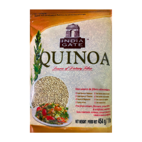 India Gate Quinoa Seeds (300g)