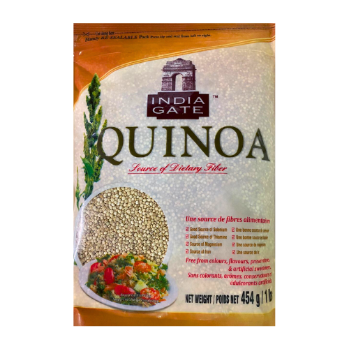 India Gate Quinoa (454g)