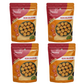 Indimix Moong Bhajiya Mix (Bundle of 4 x 500g)