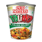 Nissin Italiano Cup Noodles / Instantní nudle po italsku (70g)