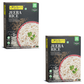 Mother's Recipe Ready to Eat Jeera Rice (Bundle of 2 x 280g)