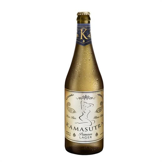 Kamasutra Premiový ležák (330 ml)