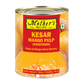 Mother's Recipe Kesar Mango Pulp (850g)
