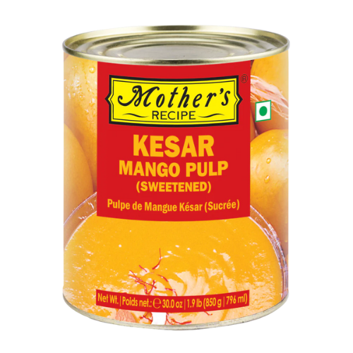 Mother's Recipe dužina z manga druhu Kesar (850g)