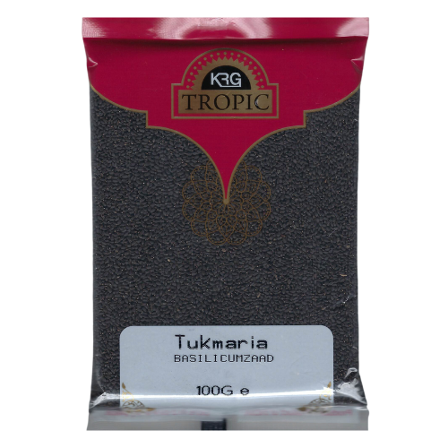 Tropic Tukmaria / Semínka bazalky (100g)