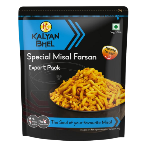 Kalyan Special Misal Farsan (200g)
