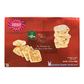 Karachi Bakery Vegan Double Delight Cashew and Fruit Biscuit (400g)