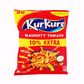 Kurkure Naughty Tomato (70 to 90g)