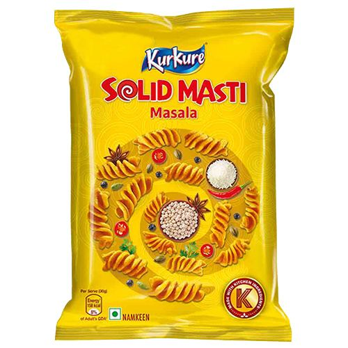 Kurkure Solid Masti (75g)