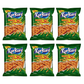 Kurkure Chilli Chatka / Křupky s chilli (Balení 6 x 75 to 90g) 450 - 540g