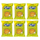 Kurkure Green Chutney Rajasthani Style (Bundle of 6 x 68 to 90g)