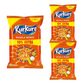 Kurkure Masala Munch (Bundle of 3 x 70 to 90g)