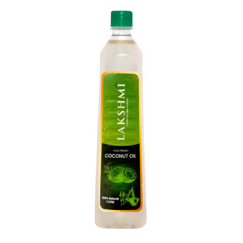 Lakshmi Kokosový olej (1L)