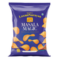 LaxmiNarayan kořeně bramborové chipsy (125g)