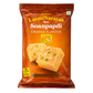 LaxmiNarayan Soan Papdi s pomerančovou příchutí (200g)