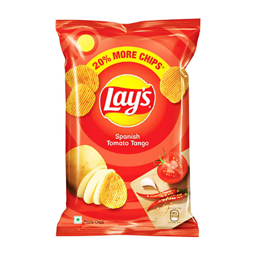 Lay's Spanish Tomato Tango Crisps (52g)