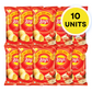 Lay's Spanish Tomato Tango Crisps (Bundle of 10 x 52g) - Sale Item [BBD: 24 January 2025]