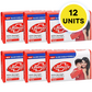 Lifebuoy Total Soap (Bundle of 12 x 125g)