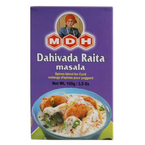 MDH koření na dahivada raitu (100g)