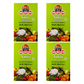 MDH Sabzi Masala (Bundle of 4 x 100g)