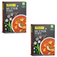 Mother's Recipe Tofu panýr s hráškem (Balení 2 x 300g) 600g - Hotové jídlo