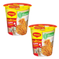 Maggi instantní nudle Chilly Chow (Balení 2 x 70g) 140g - SLEVA! [DMT: 28. únor 2025]