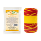 Tirupati Nada Chhadi / Moli Thread Roll / Pooja Kalava (Red and Yellow) (1pc)