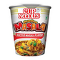 Nissin instantní nudle Masala (70g) SLEVA! [DMT: 19. duben 2025]