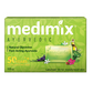 Medimix Ayurvedic Glycerin Soap / Glycerínové mýdlo (125g) SLEVA [DMT: 26. červen 2026]