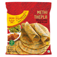 Deep Thepla Methi (256g) - Frozen Item !!