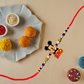 Free Micky Bro Rakhi (1pc)