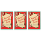 Mysore Sandal Soap (Bundle of 3 x 75g)