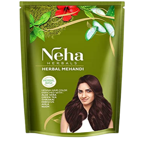 Neha Herbal Henna prášek (500g)